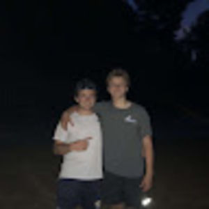 Meet your Posher, Daniel